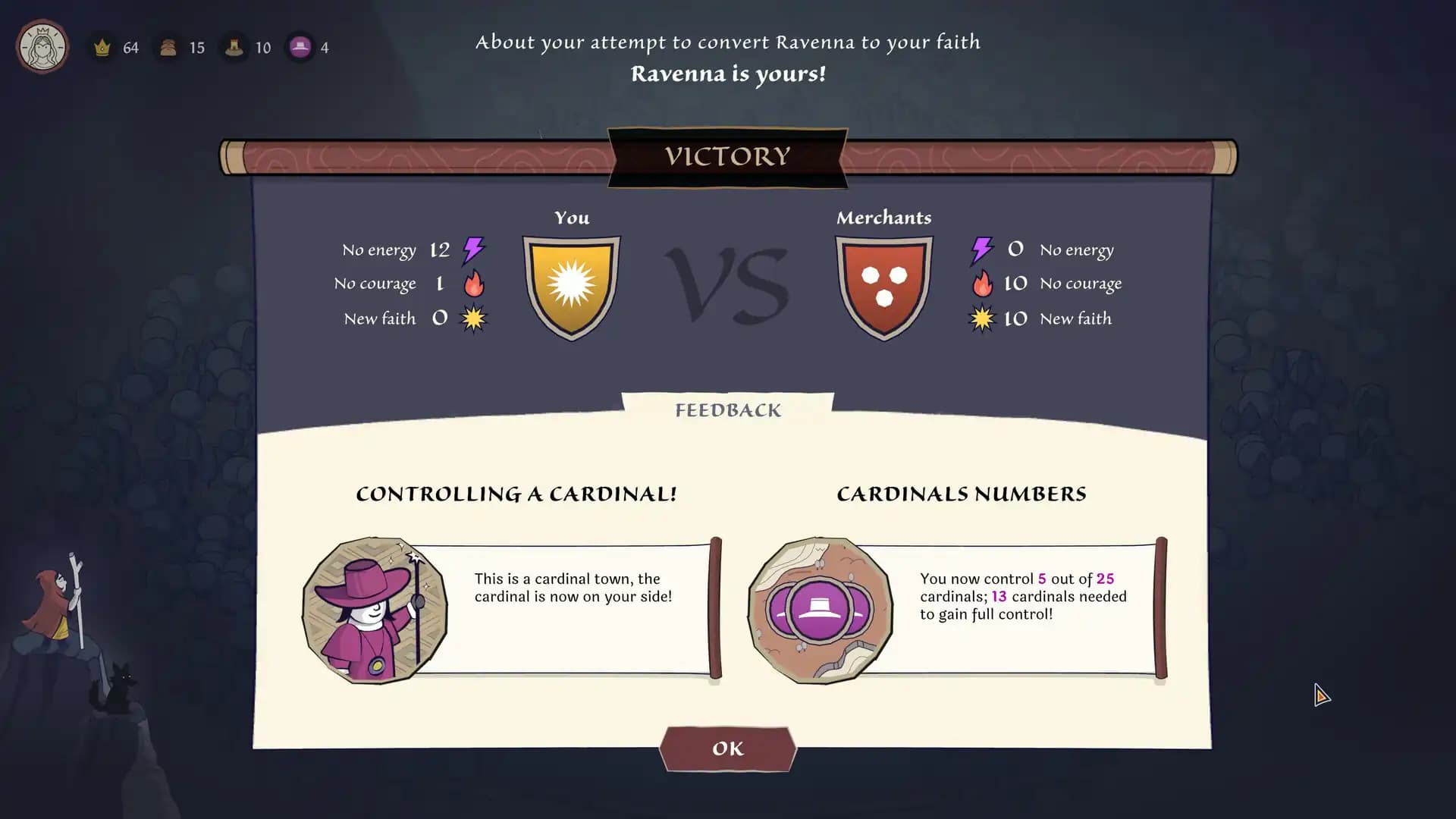 Becoming Saint media 6