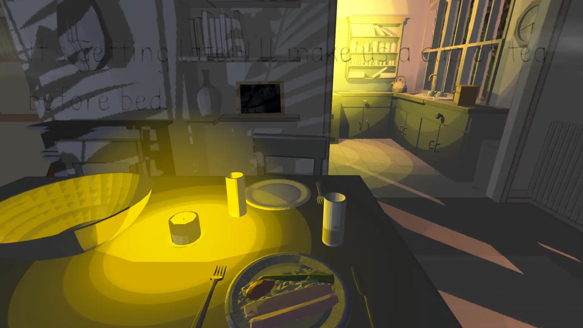 Before I Forget media 5