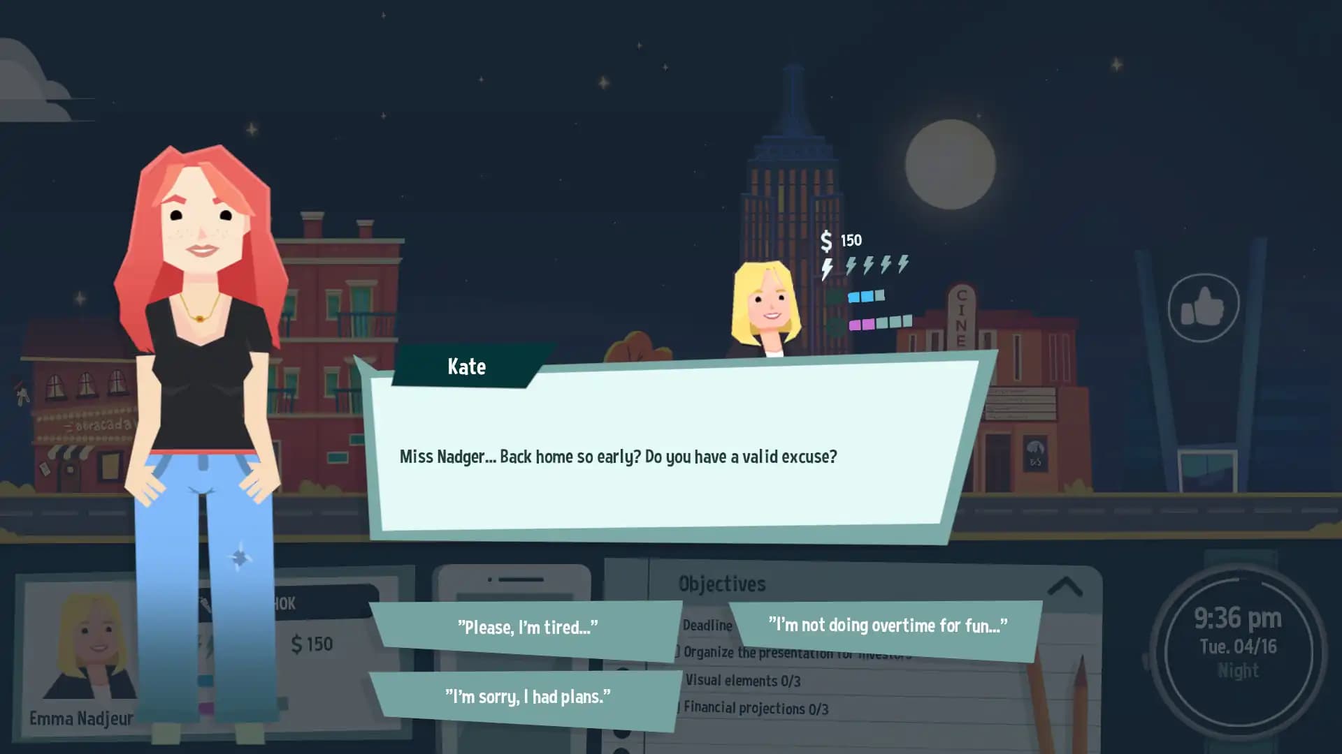 Best Day Ever media 1