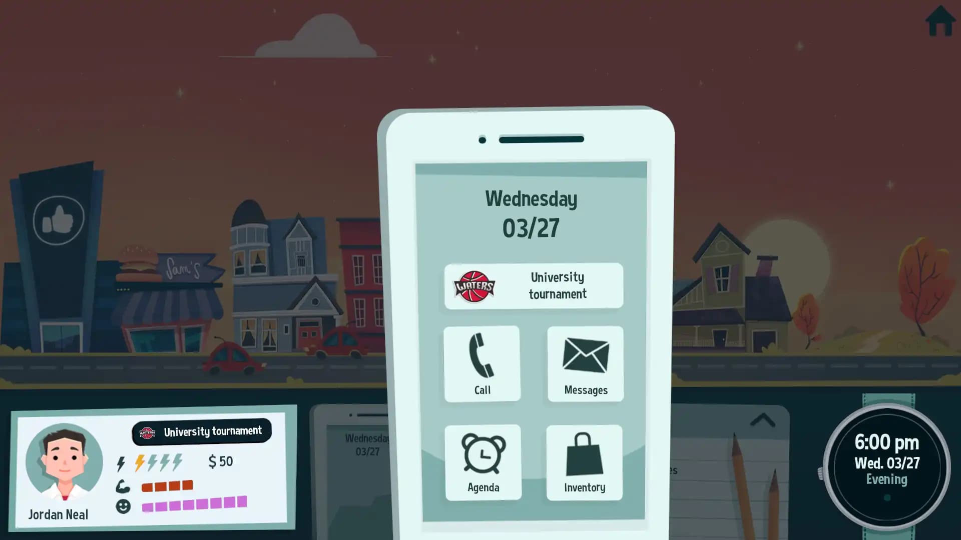 Best Day Ever media 2