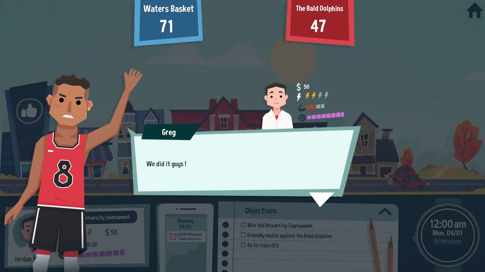 Best Day Ever media 3