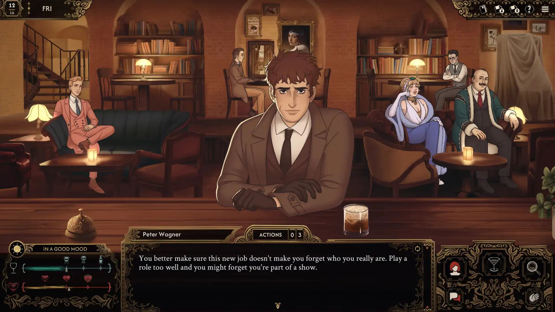 Best Served Cold media 1