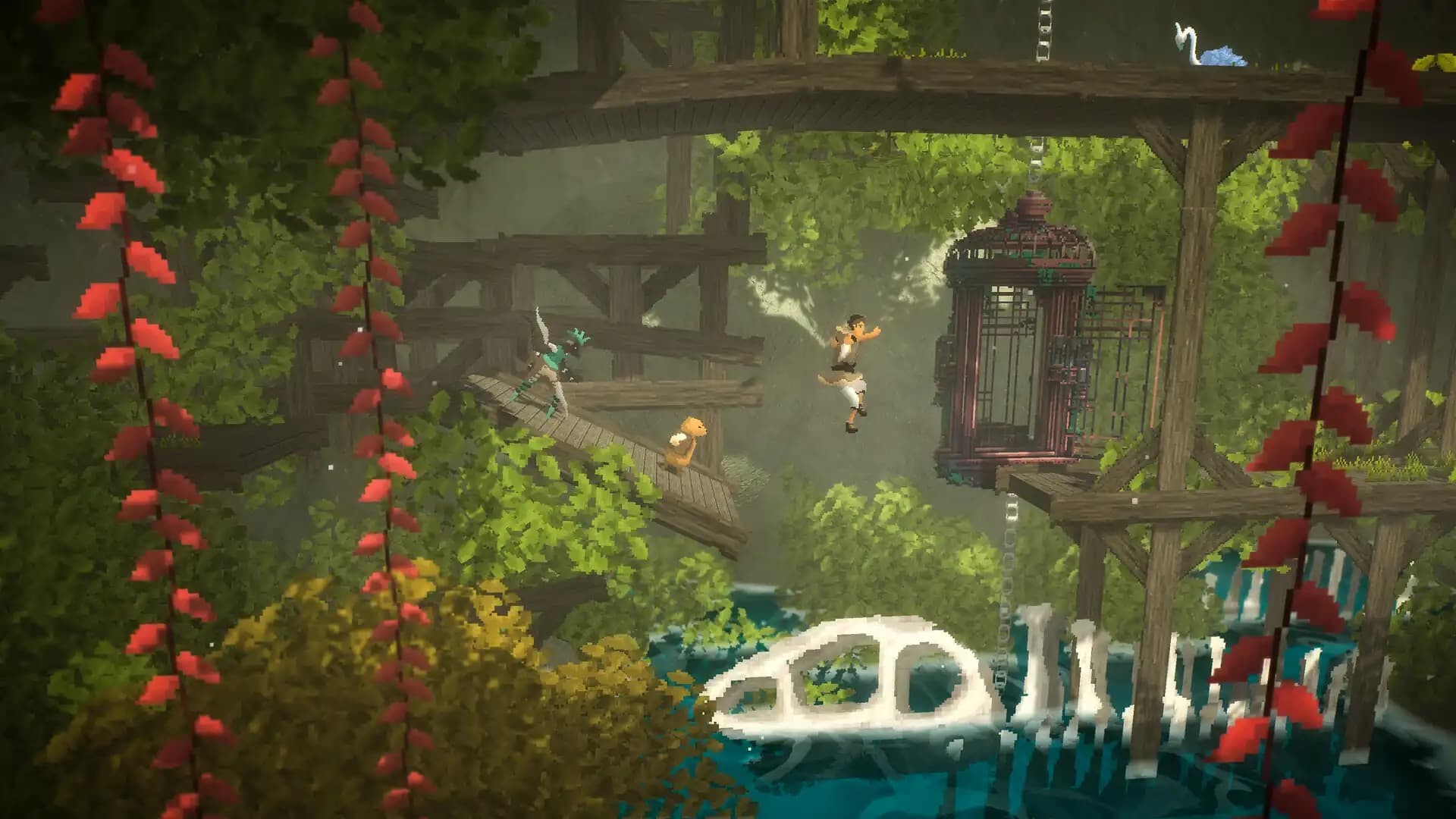 Beyond Galaxyland media 7