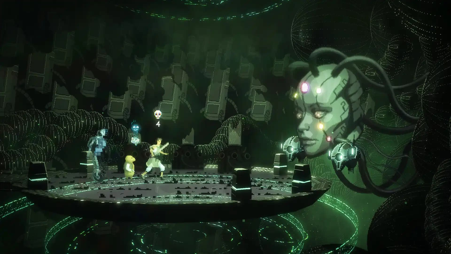 Beyond Galaxyland media 5