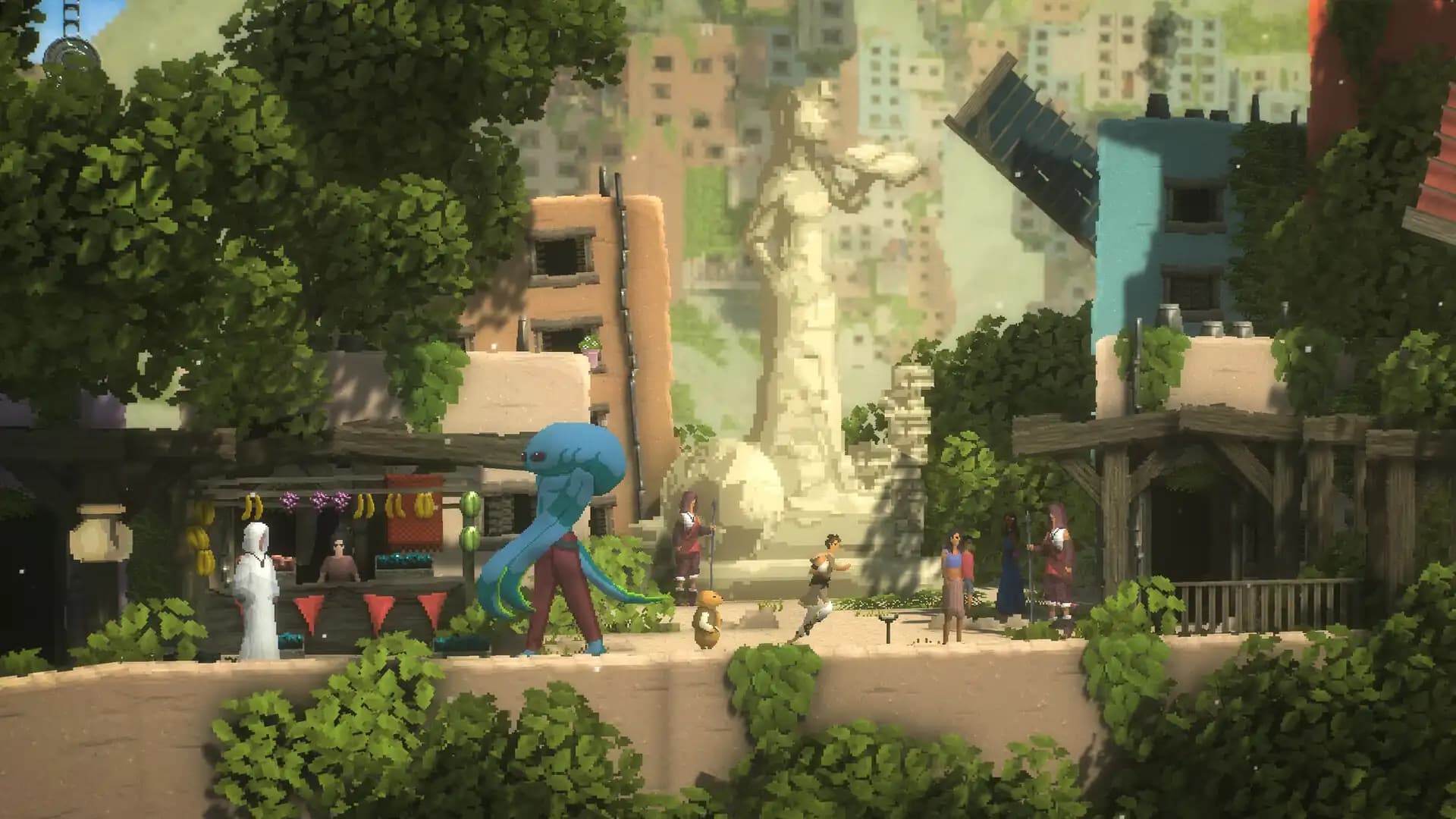 Beyond Galaxyland media 4