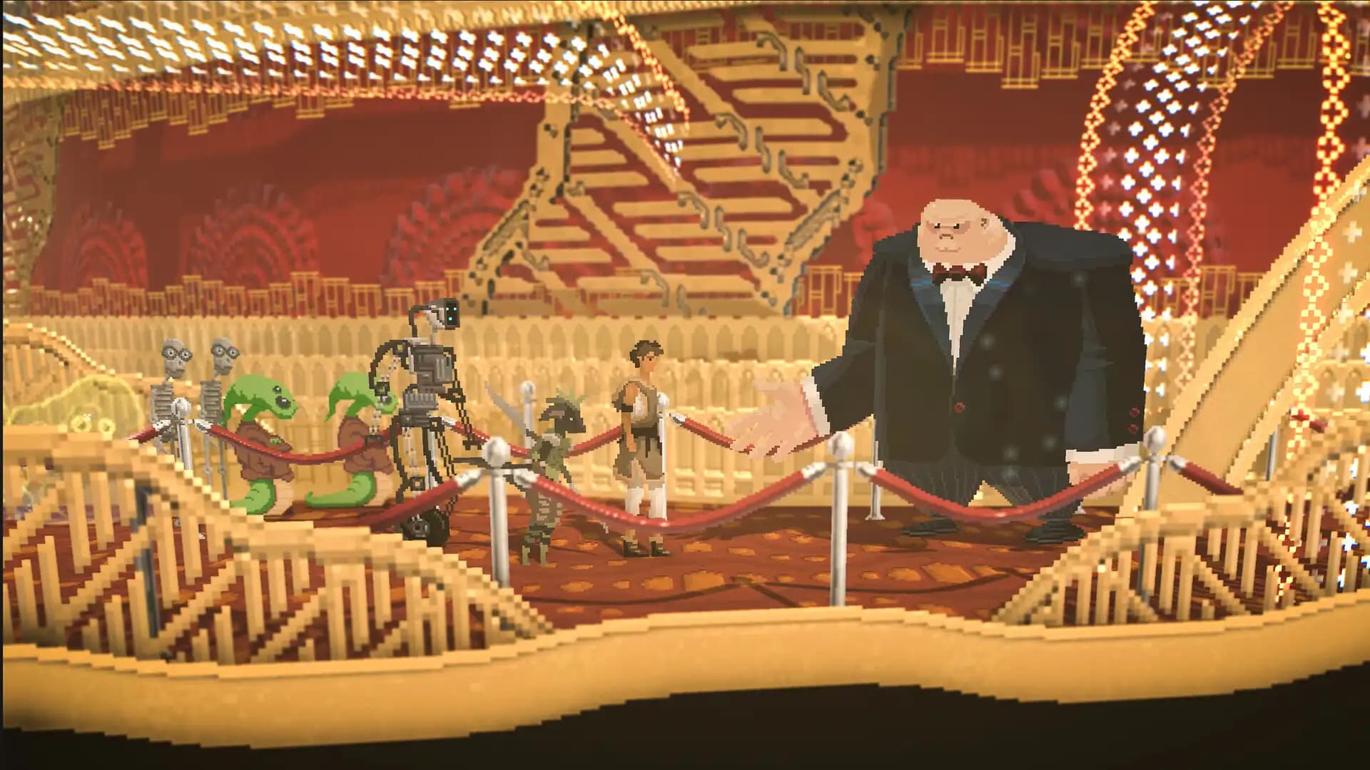 Beyond Galaxyland media 3