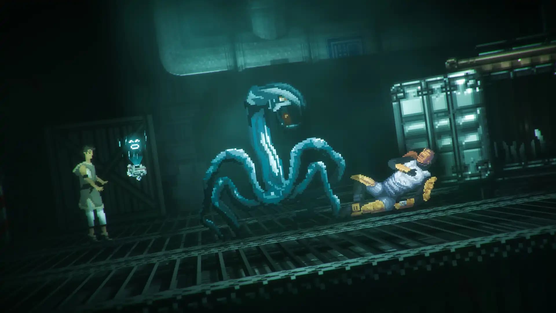 Beyond Galaxyland media 2