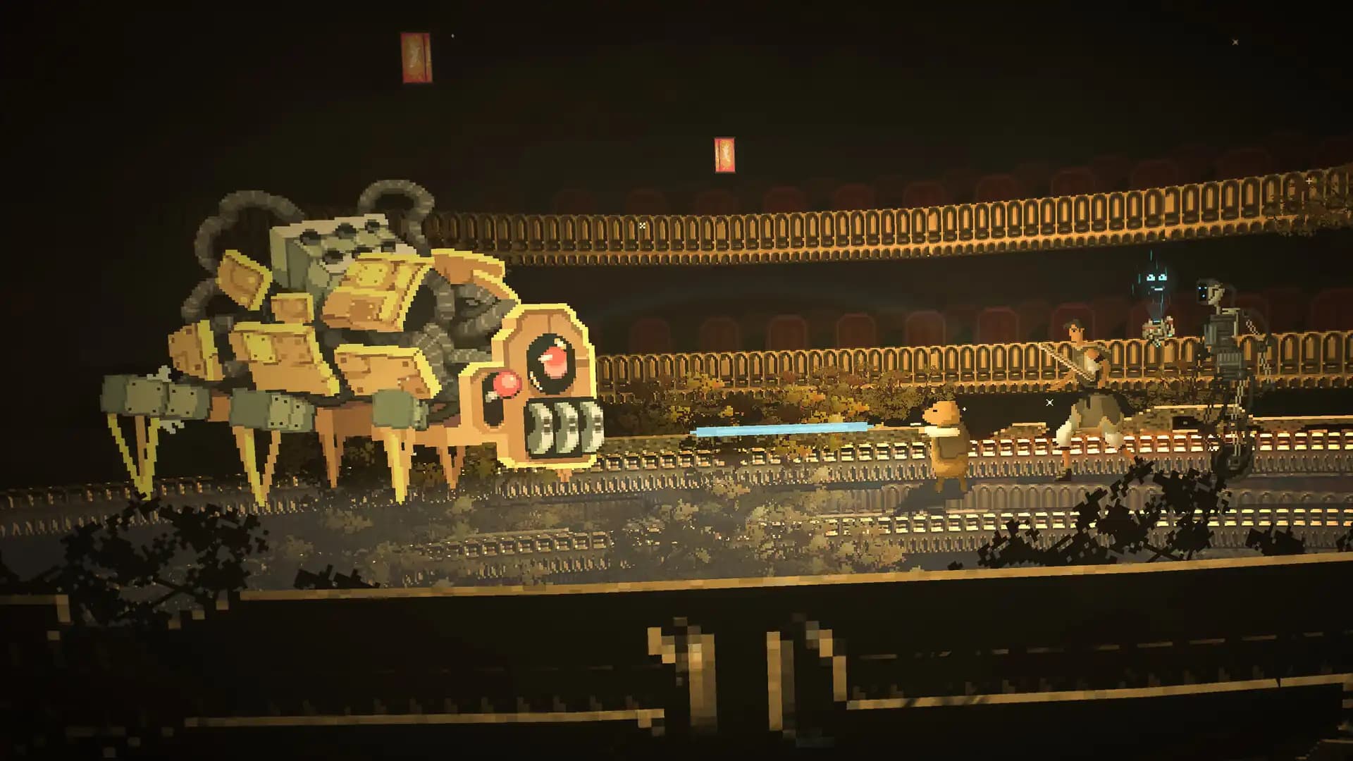 Beyond Galaxyland media 4