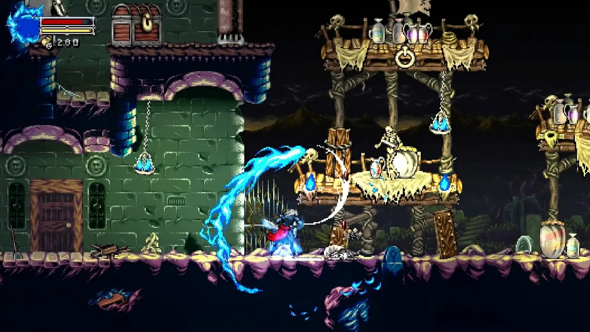 Beyond the Ice Palace 2 media 2