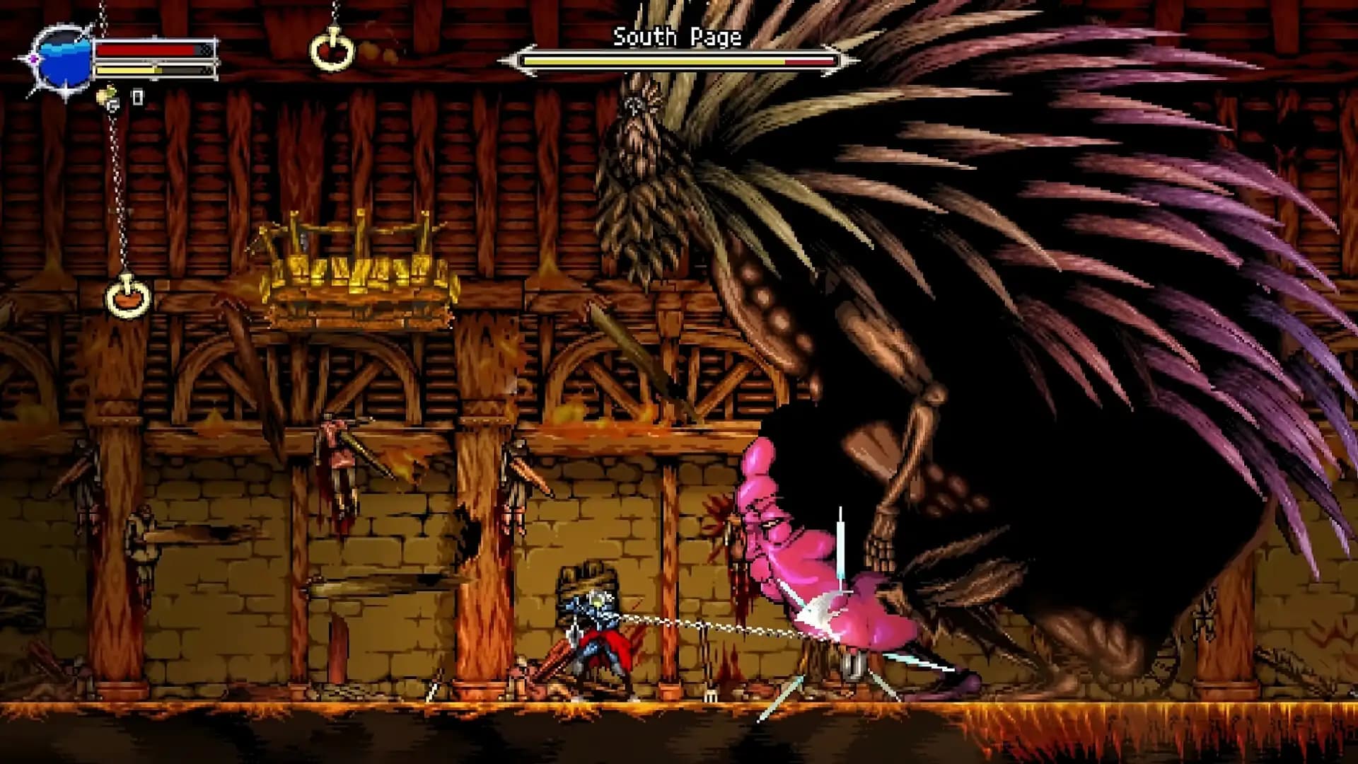 Beyond the Ice Palace 2 media 3