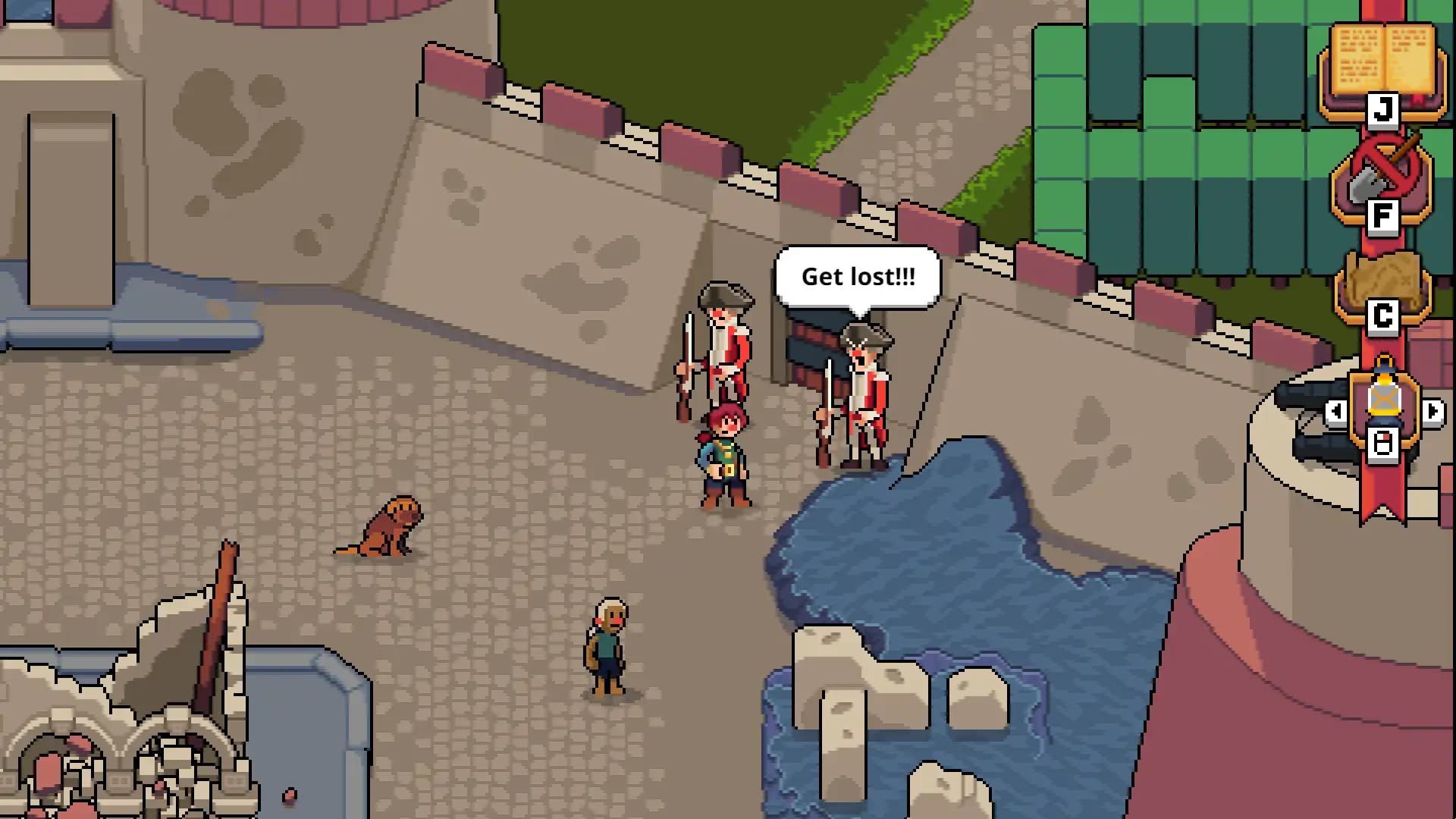 Bilkins' Folly media 3