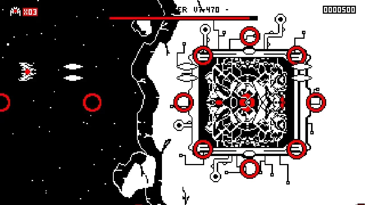 Binarystar Infinity media 2