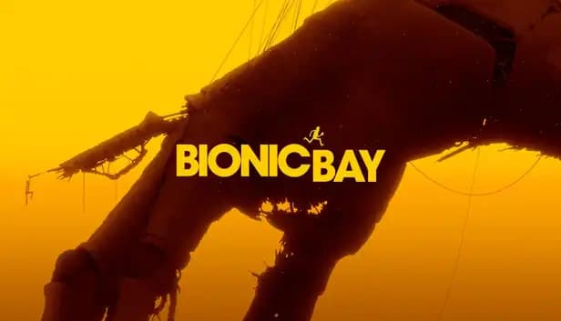 Bionic Bay cover