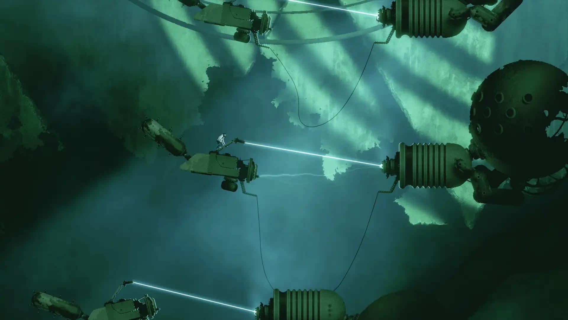 Bionic Bay: Deluxe Edition media 5