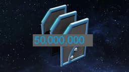 Warframe Credits Farm (50 Million)