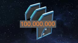 Warframe Credits Farm (100 Million)