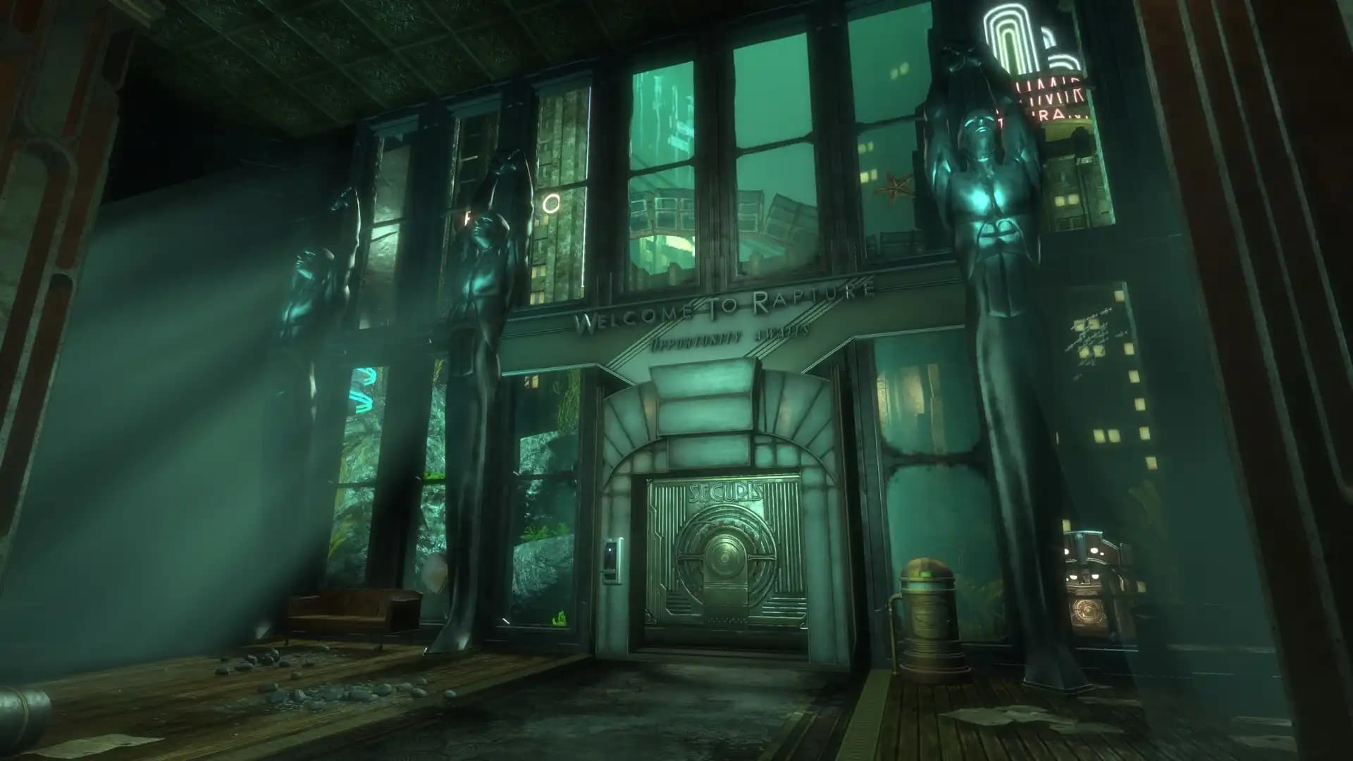 BioShock Remastered media 3