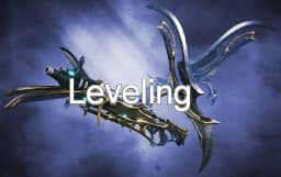 Warframe Weapons Leveling
