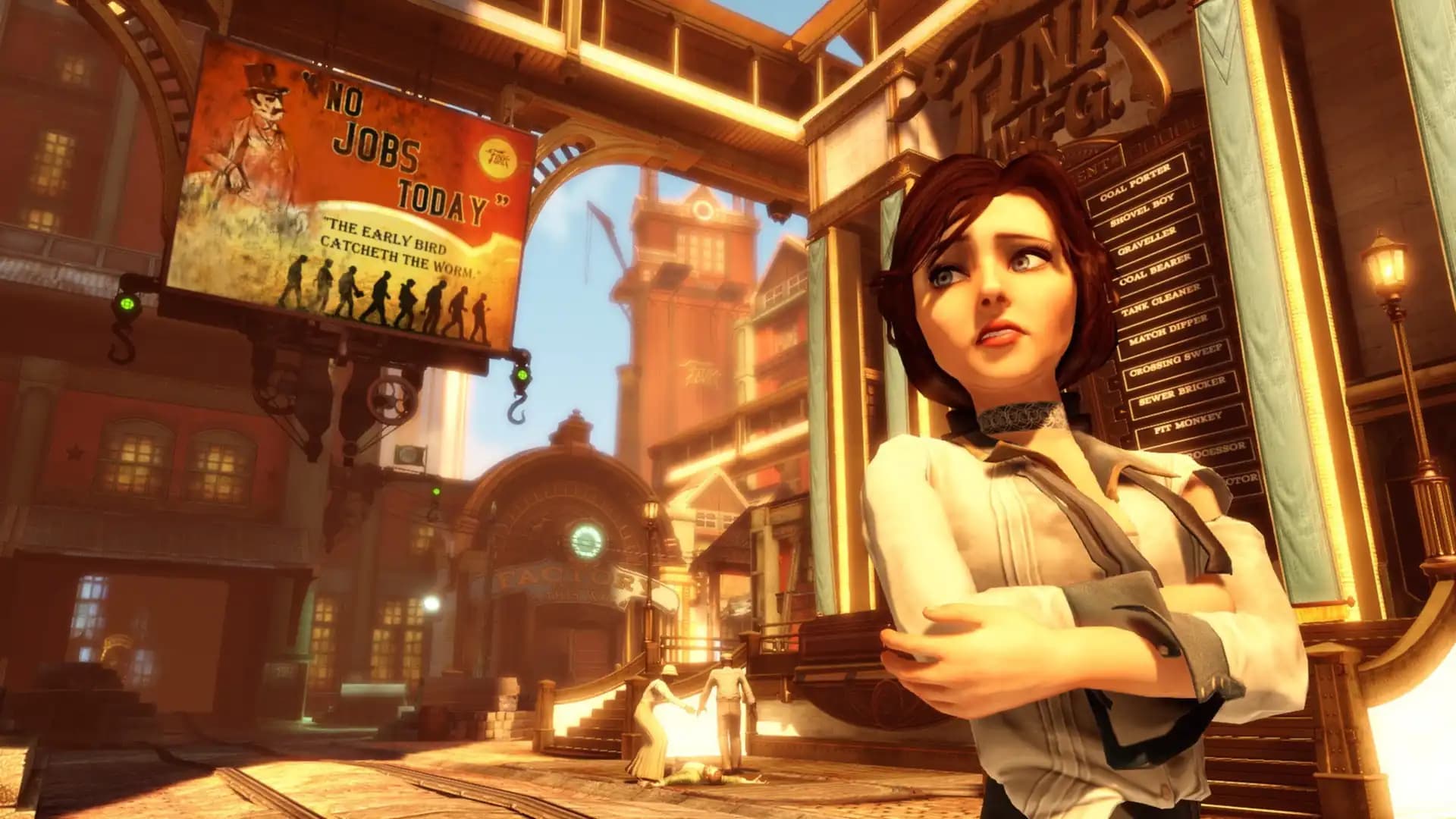 Bioshock Trilogy media 1