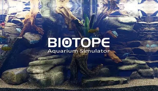 Biotope cover