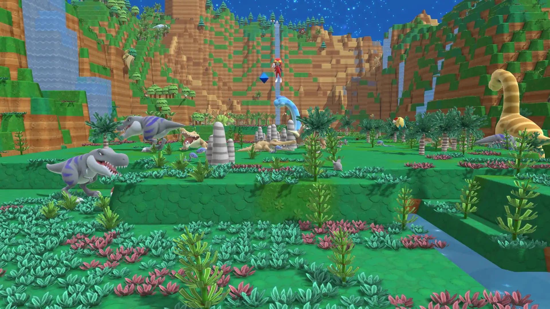 Birthdays the Beginning media 4