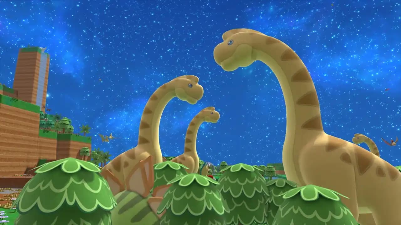 Birthdays the Beginning media 5