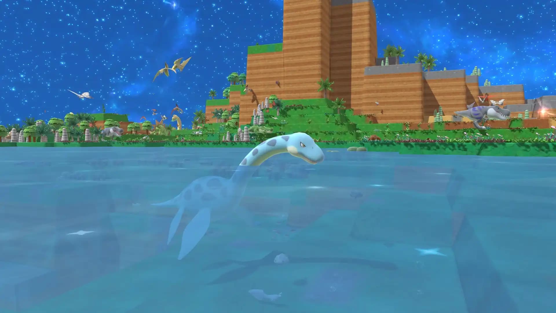 Birthdays the Beginning media 6
