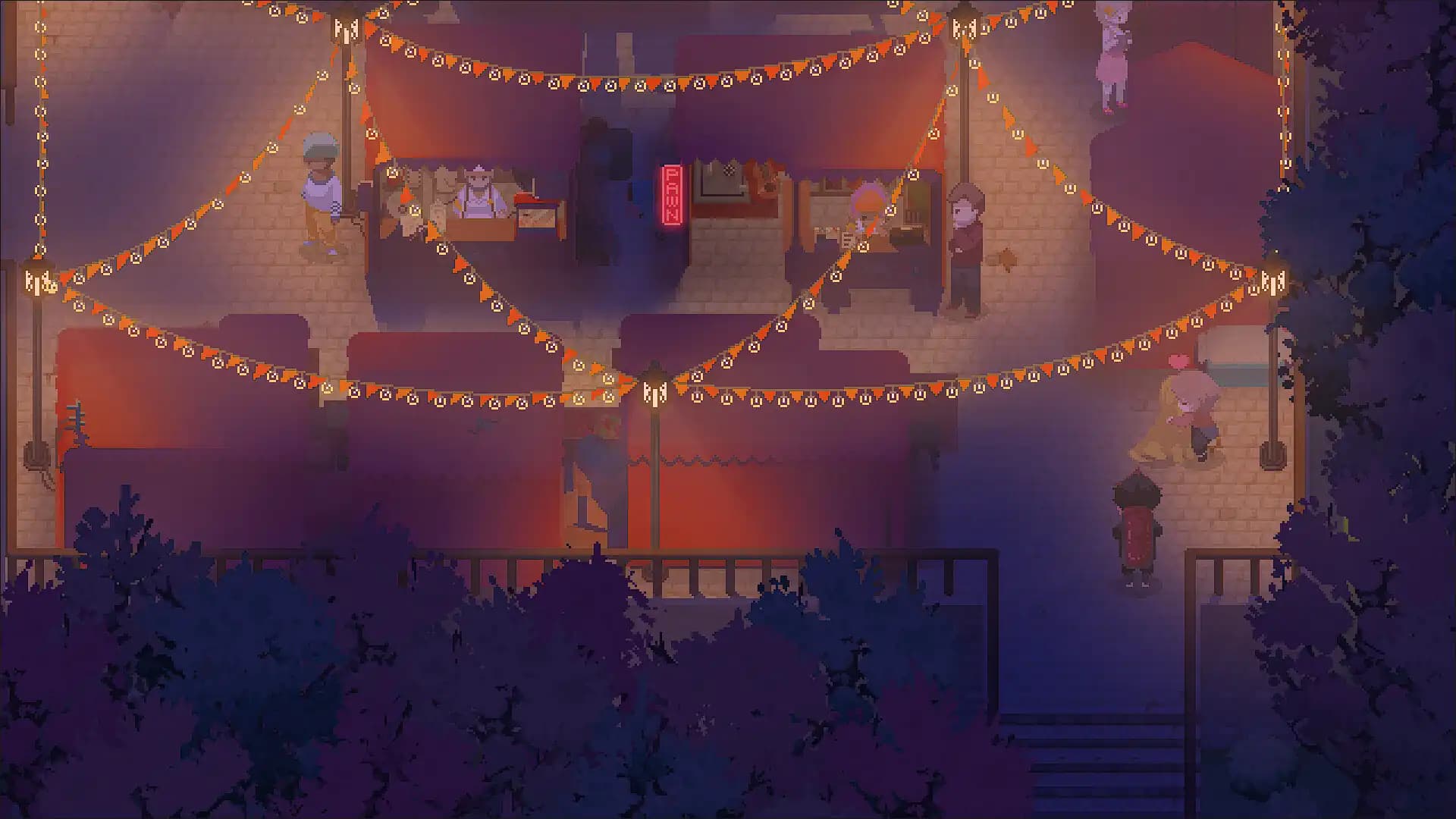 Bittersweet Birthday media 1