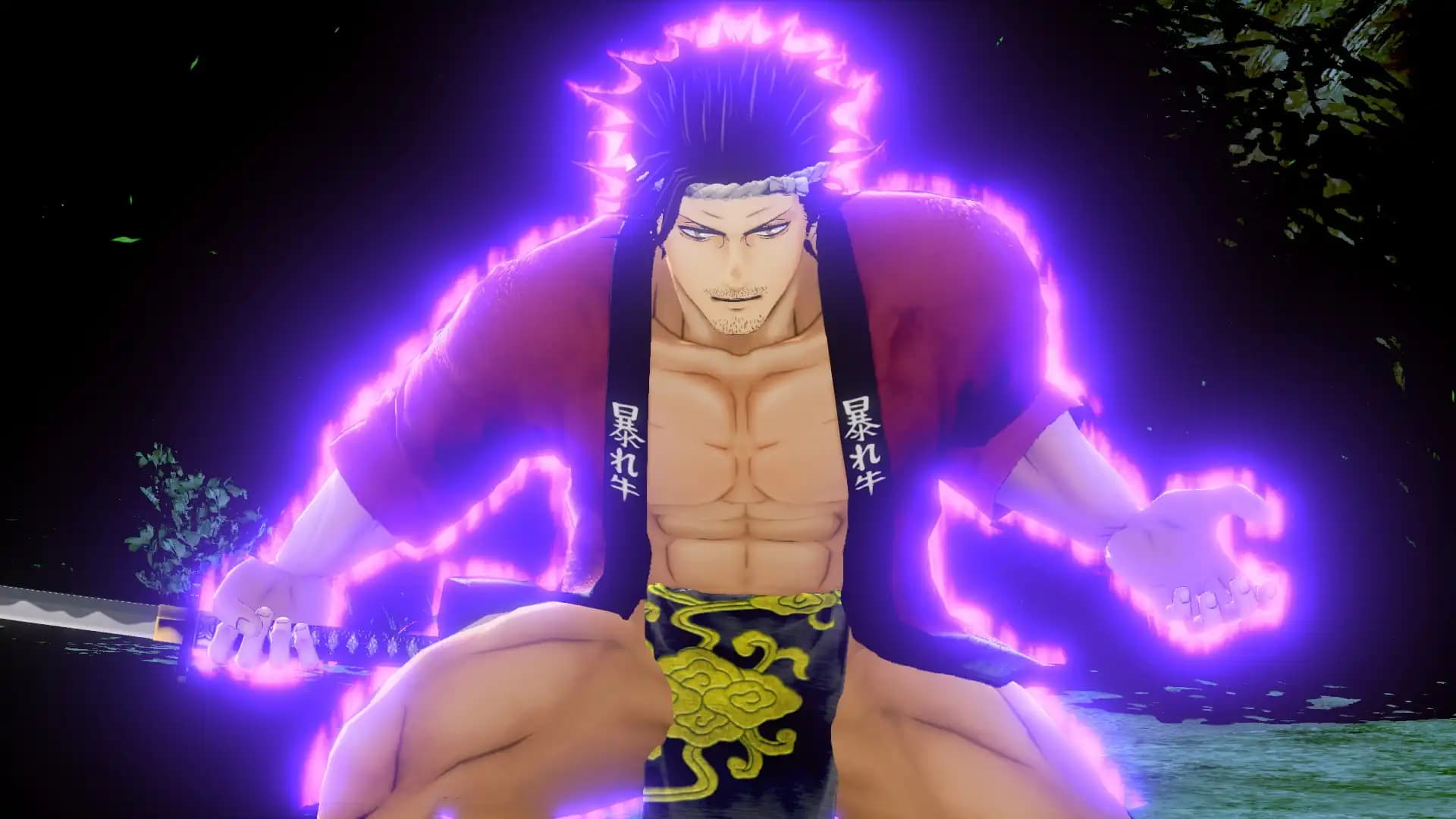 Black Clover: Quartet Knights Season Pass media 1