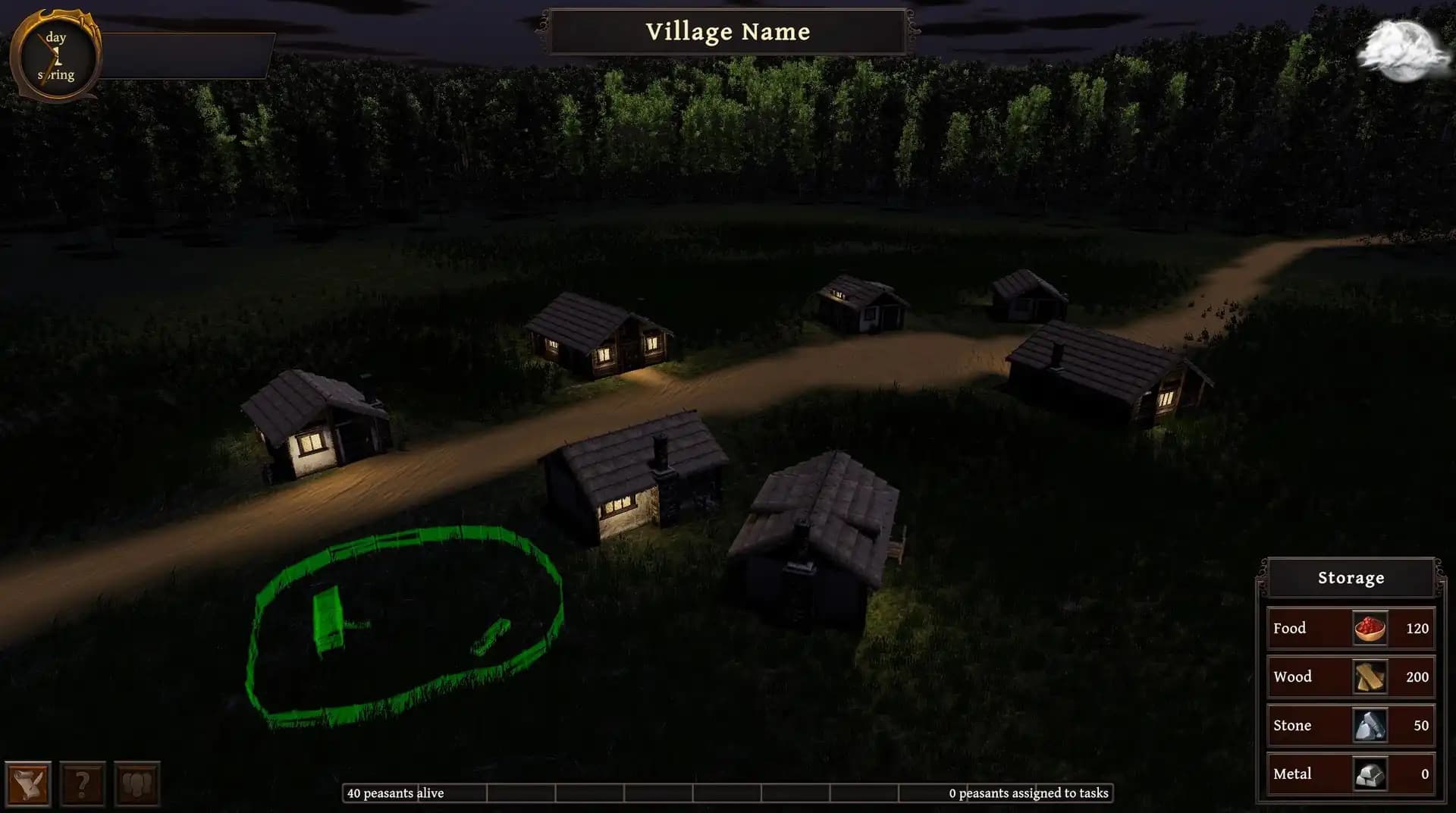 Black Forest media 3