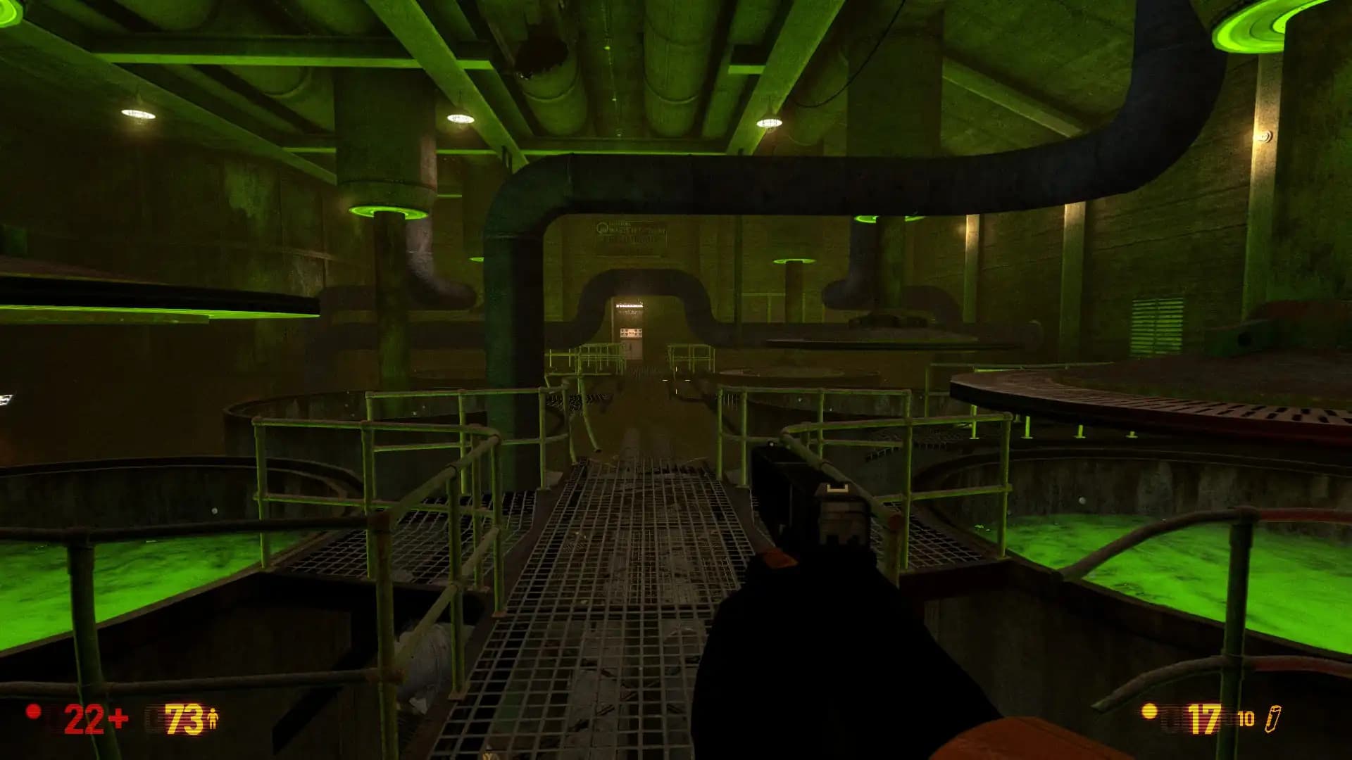 Black Mesa media 4