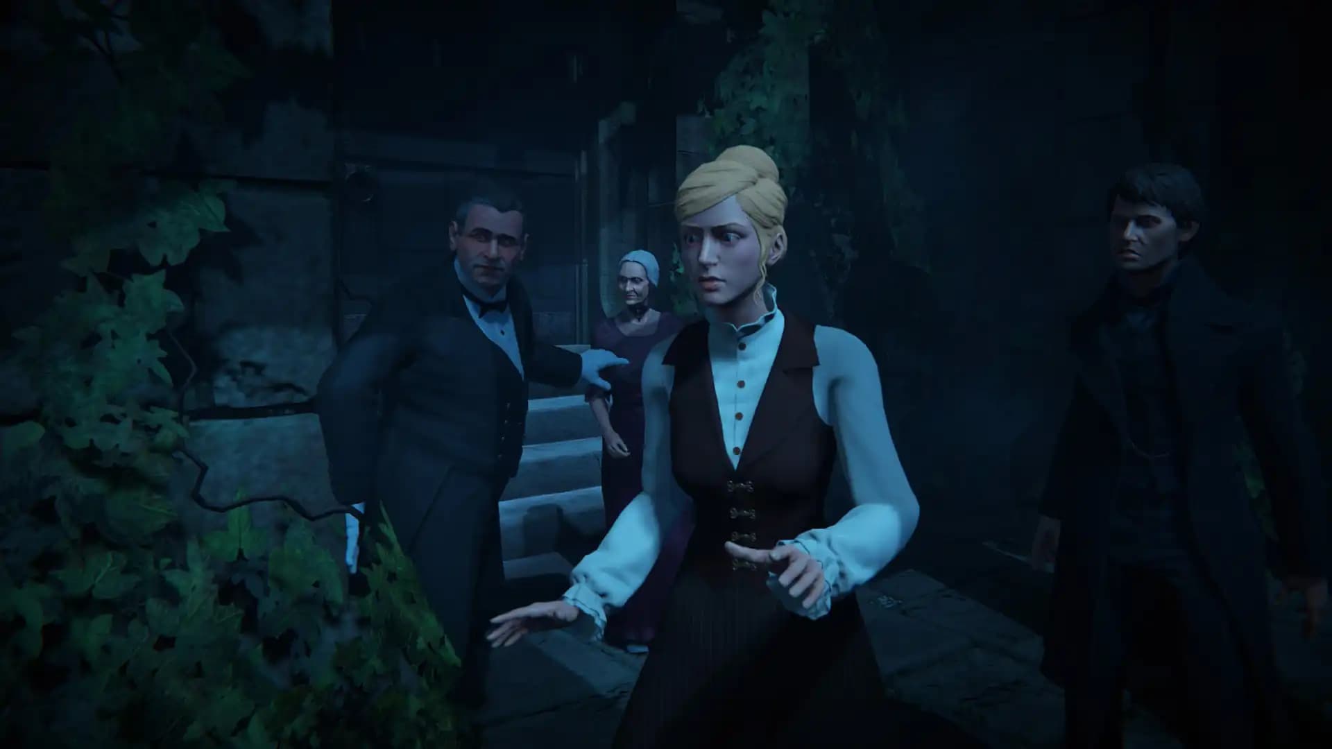 Black Mirror media 5