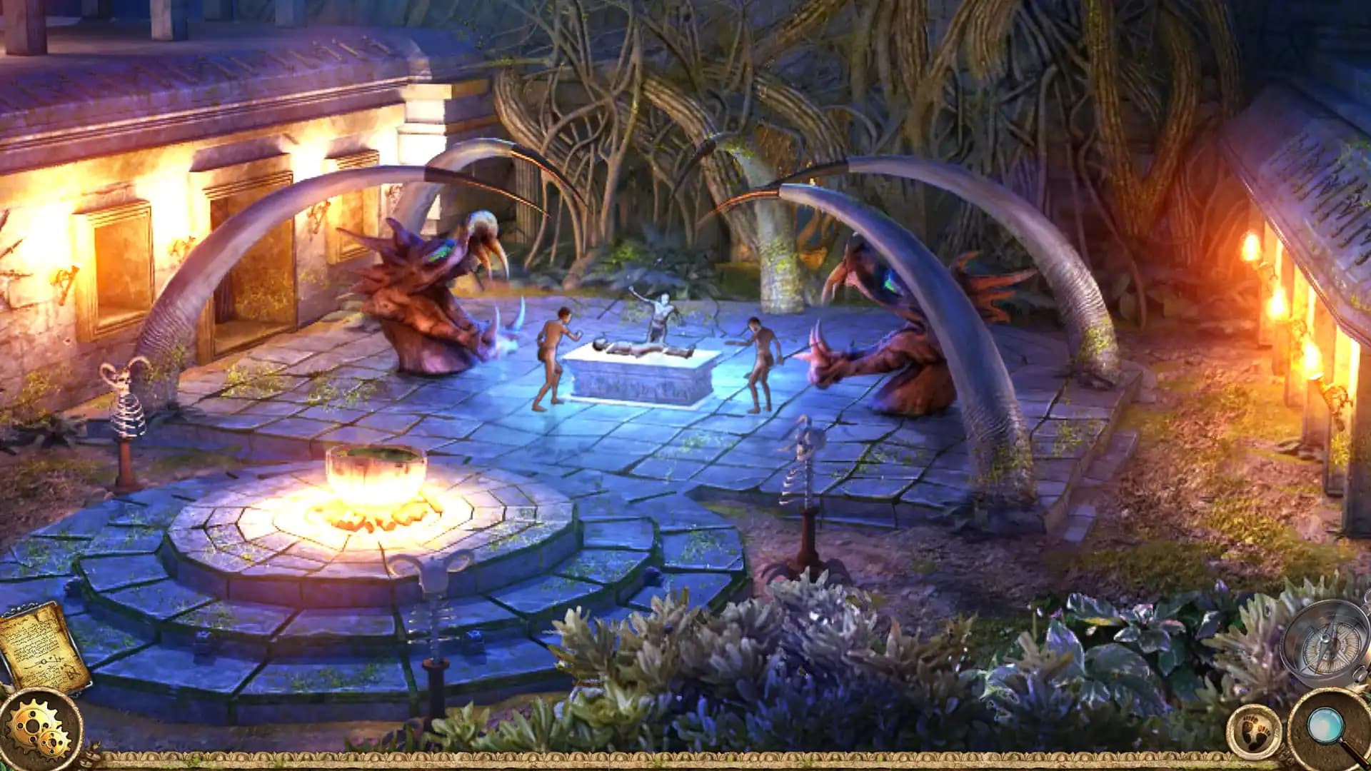 Black Rainbow media 1