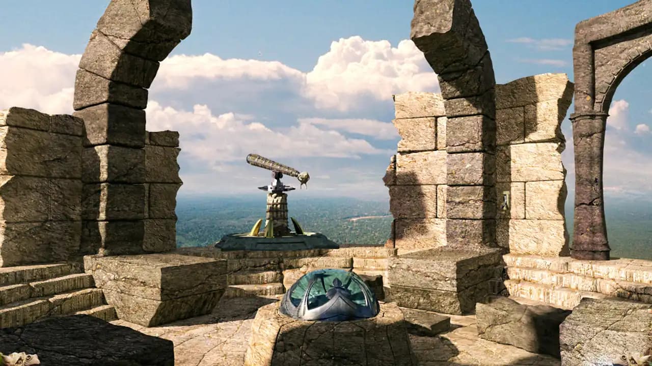 Black Rainbow media 2