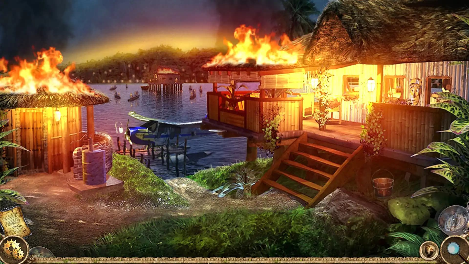 Black Rainbow media 4