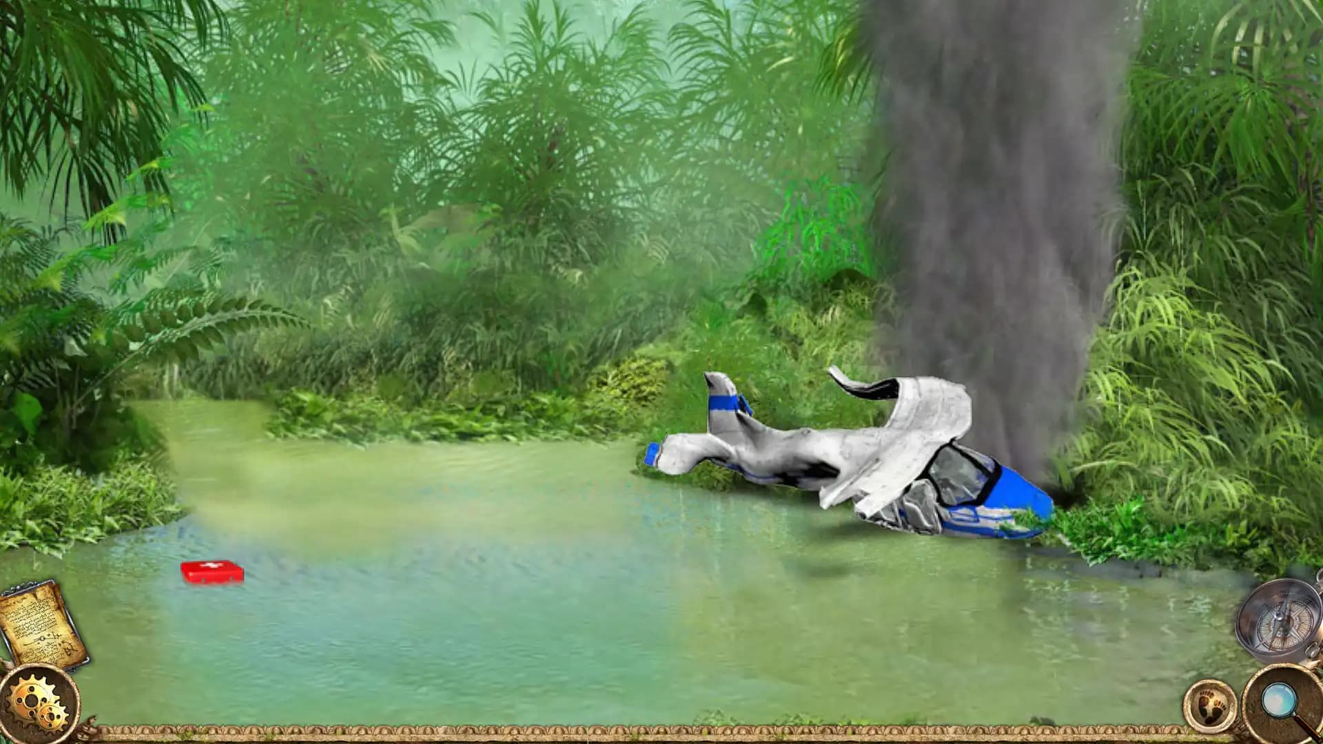 Black Rainbow media 5