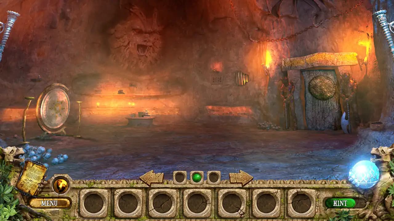 Black Rainbow media 6