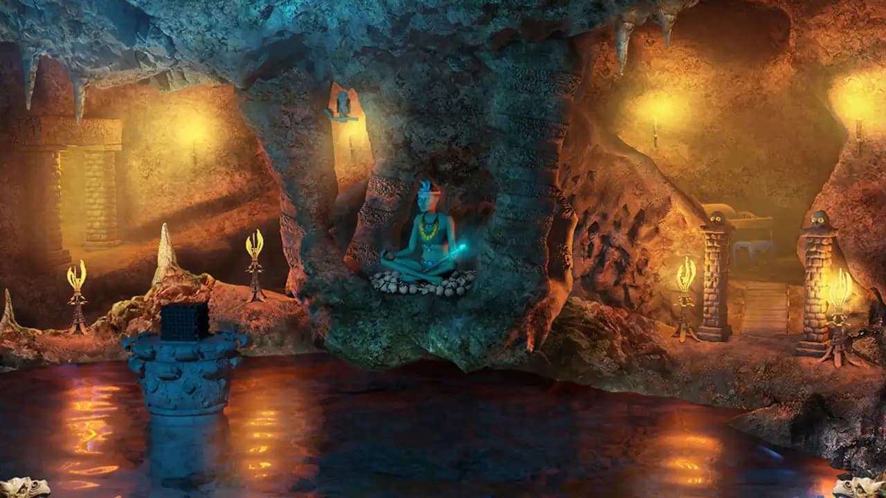 Black Rainbow media 7