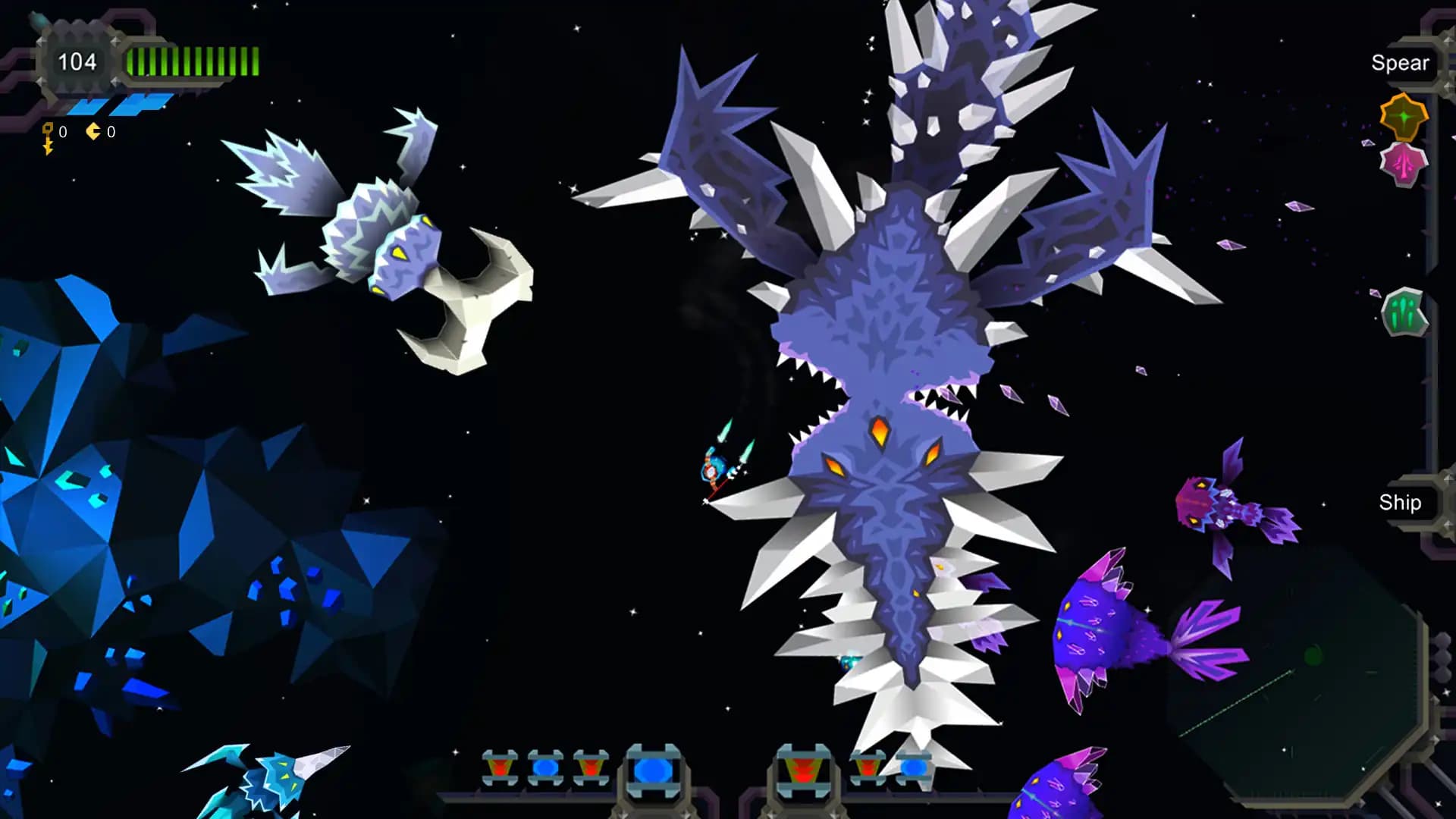 Blacksea Odyssey media 7