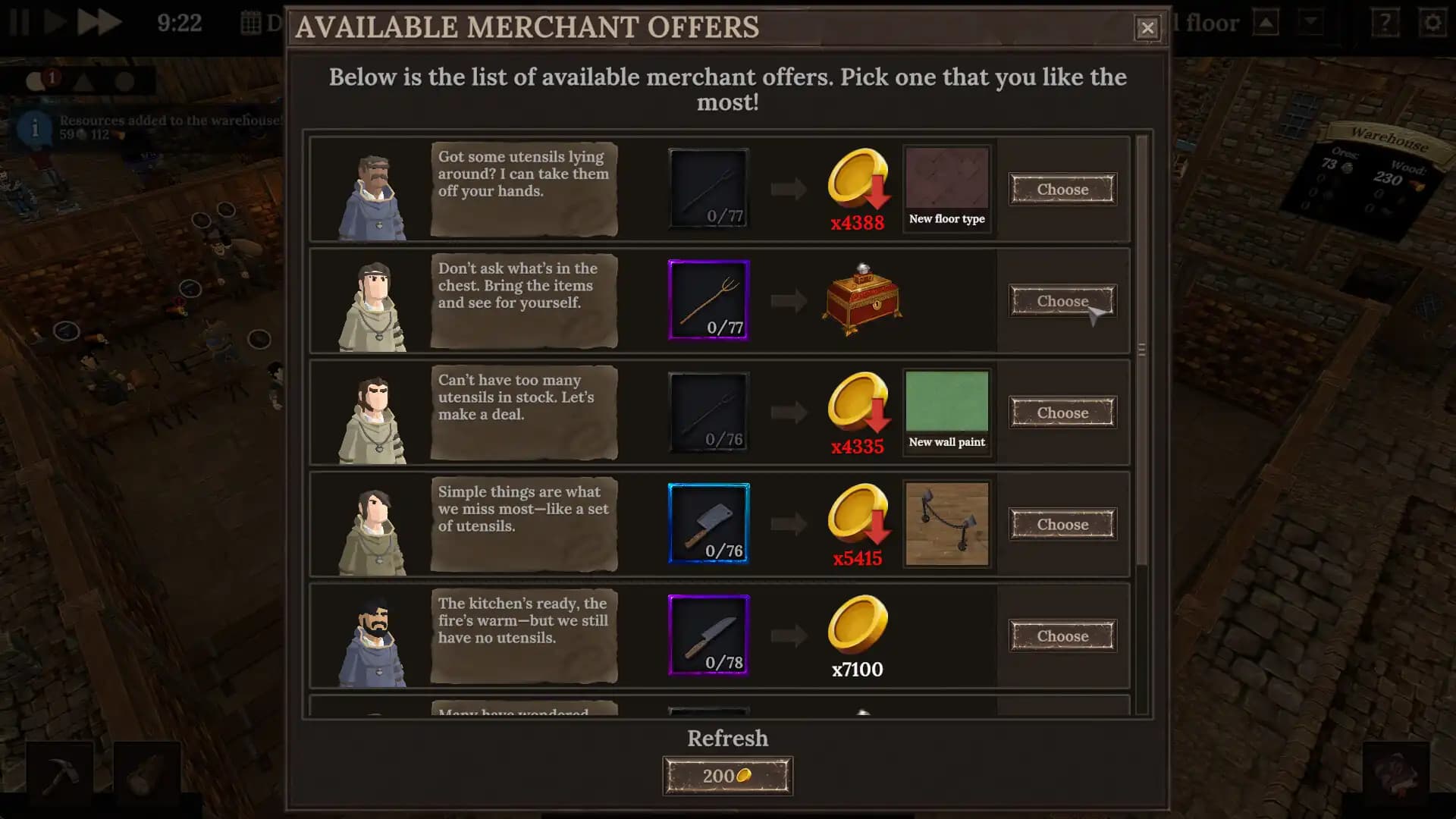 Blacksmith Master media 4