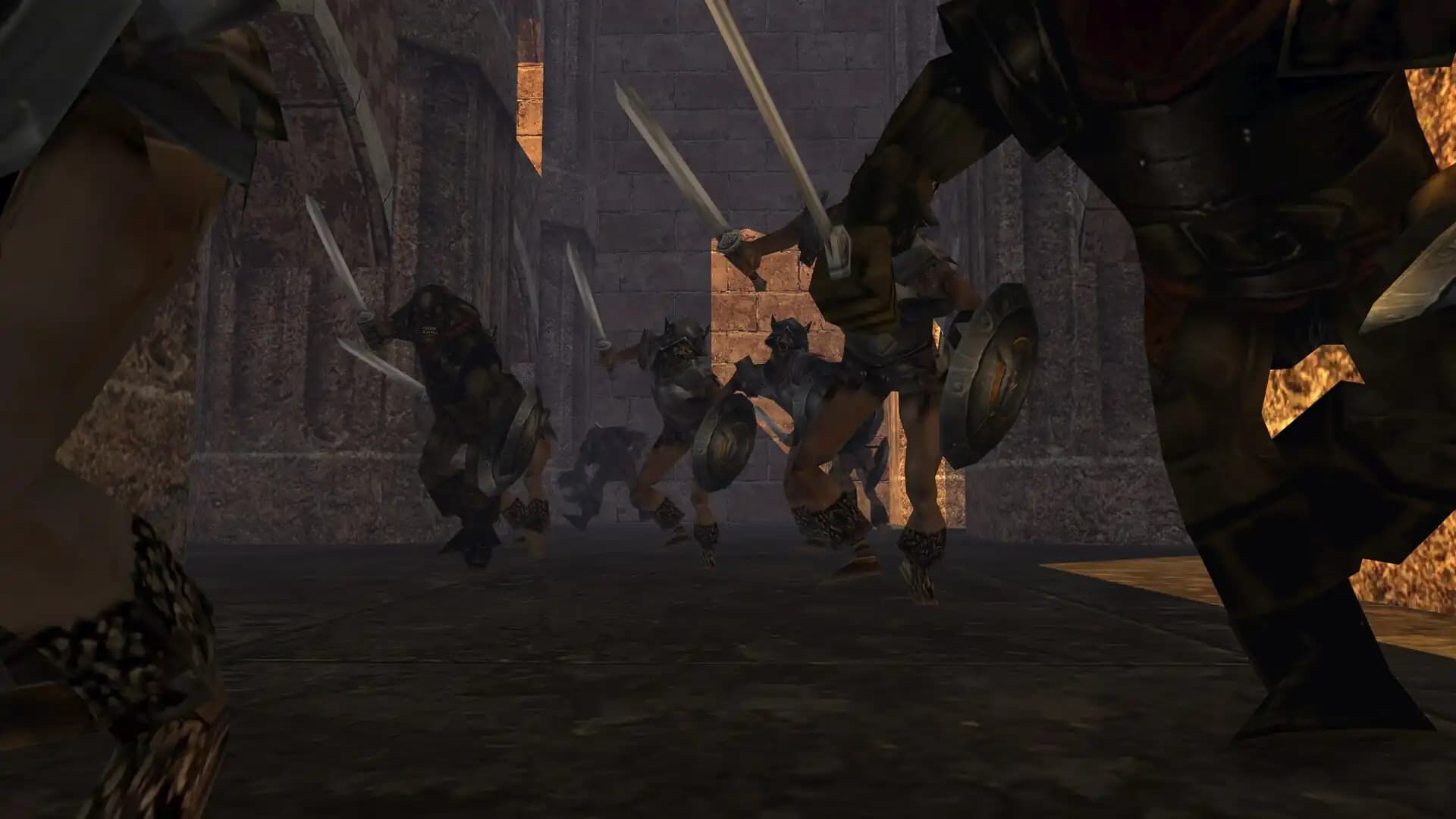 Blade of Darkness media 3