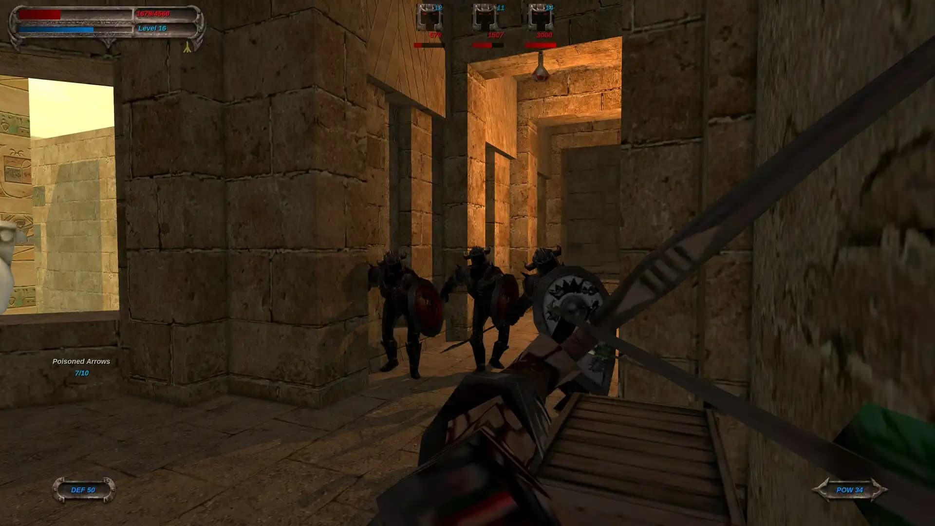 Blade of Darkness media 4