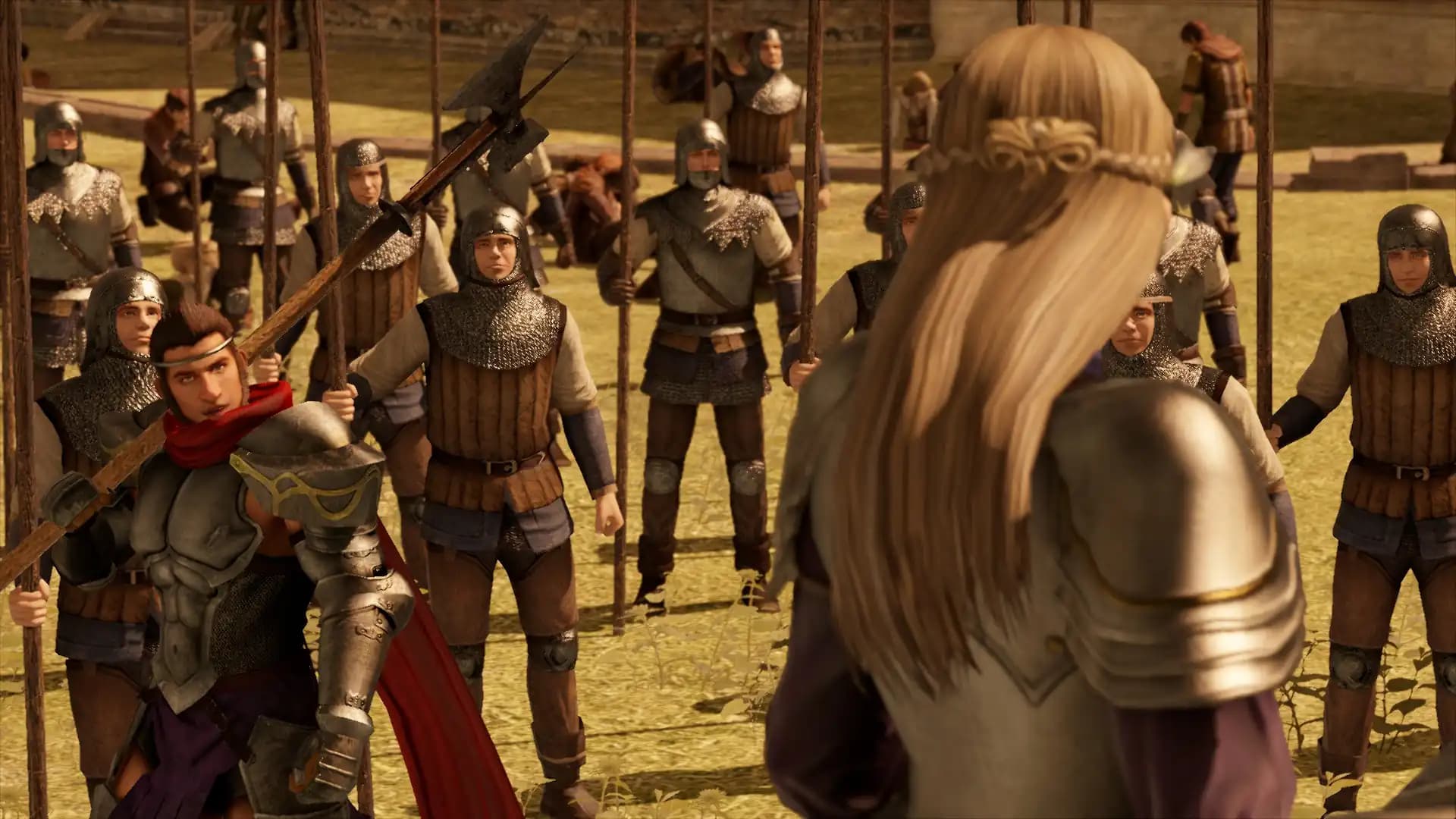 Bladestorm: Nightmare media 3