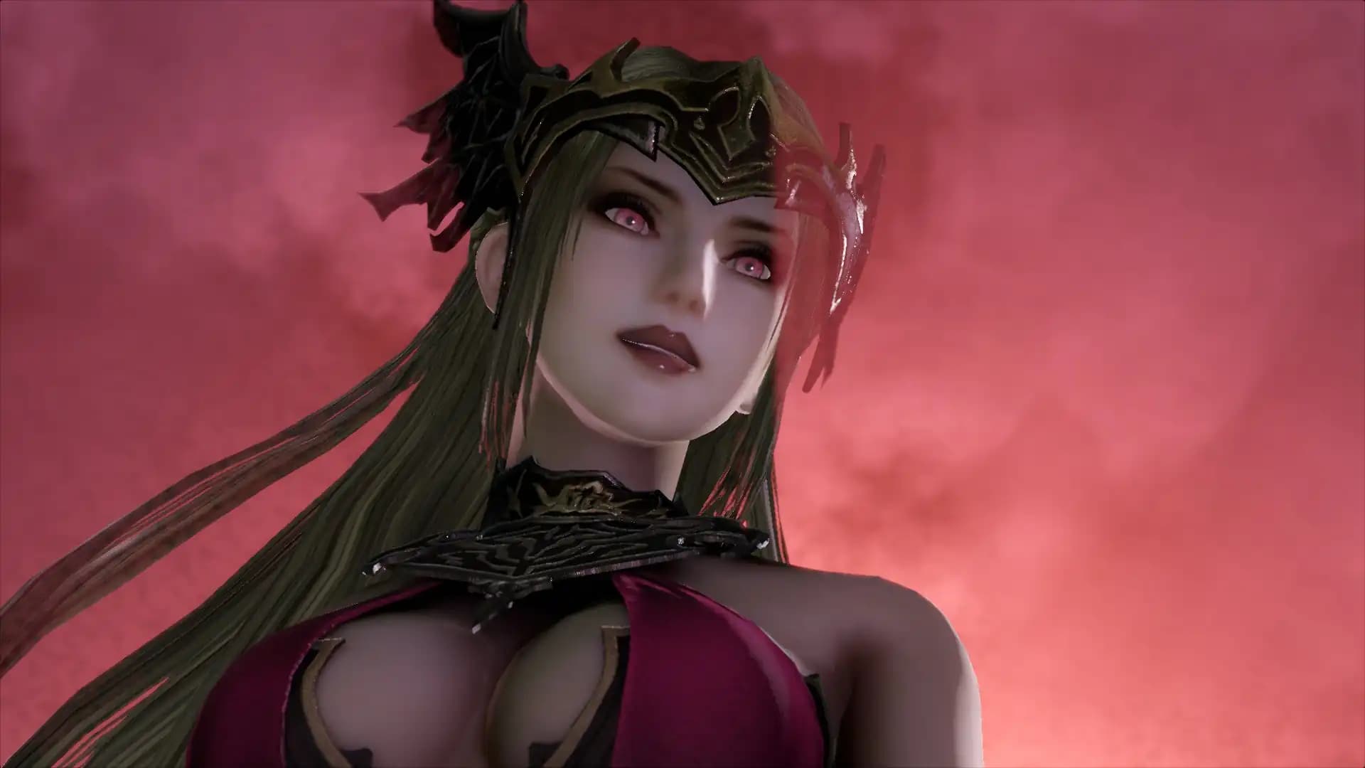 Bladestorm: Nightmare media 4