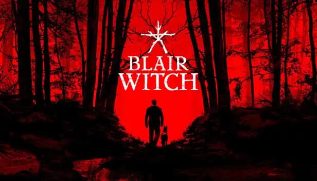 Blair Witch cover