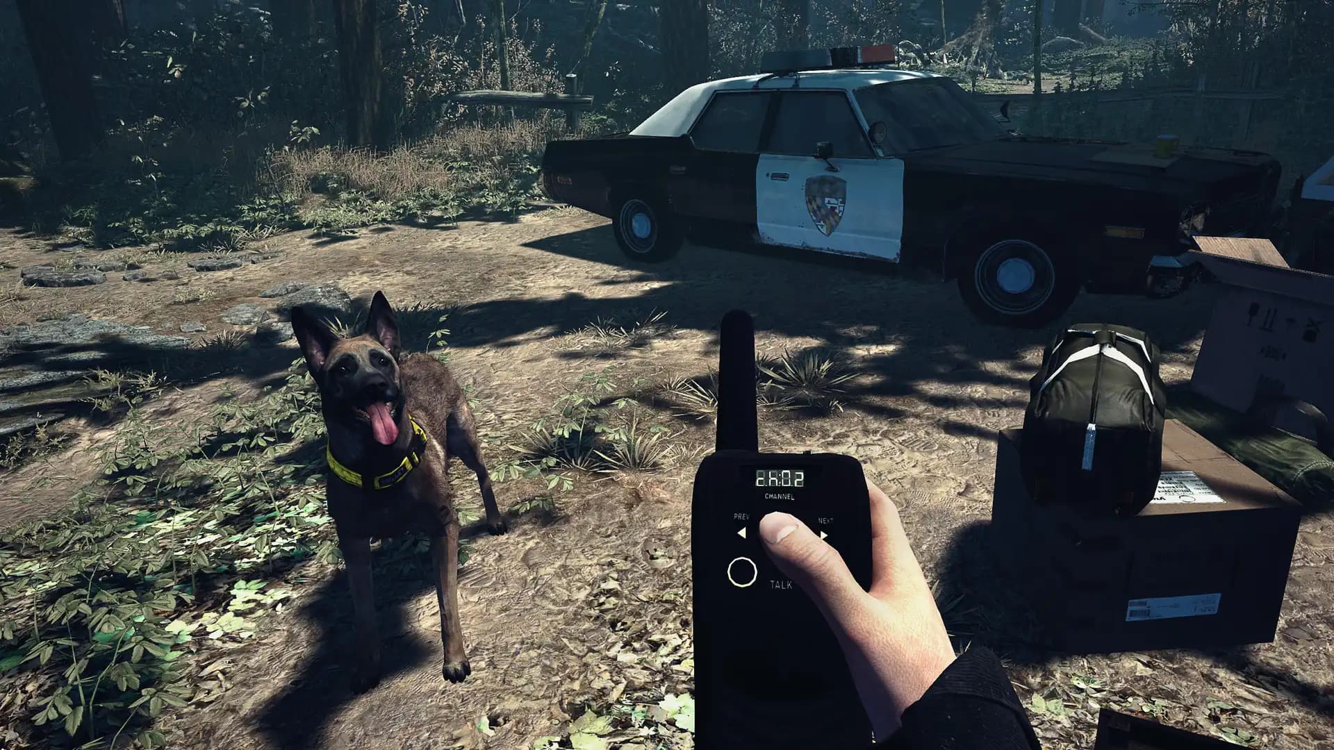 Blair Witch VR media 7