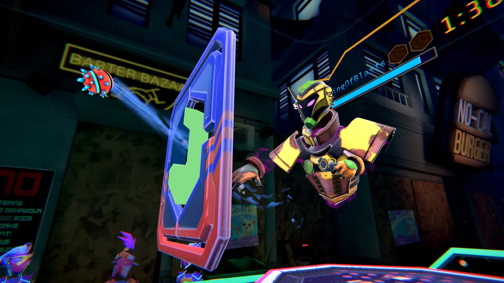 Blaston Reloaded media 4