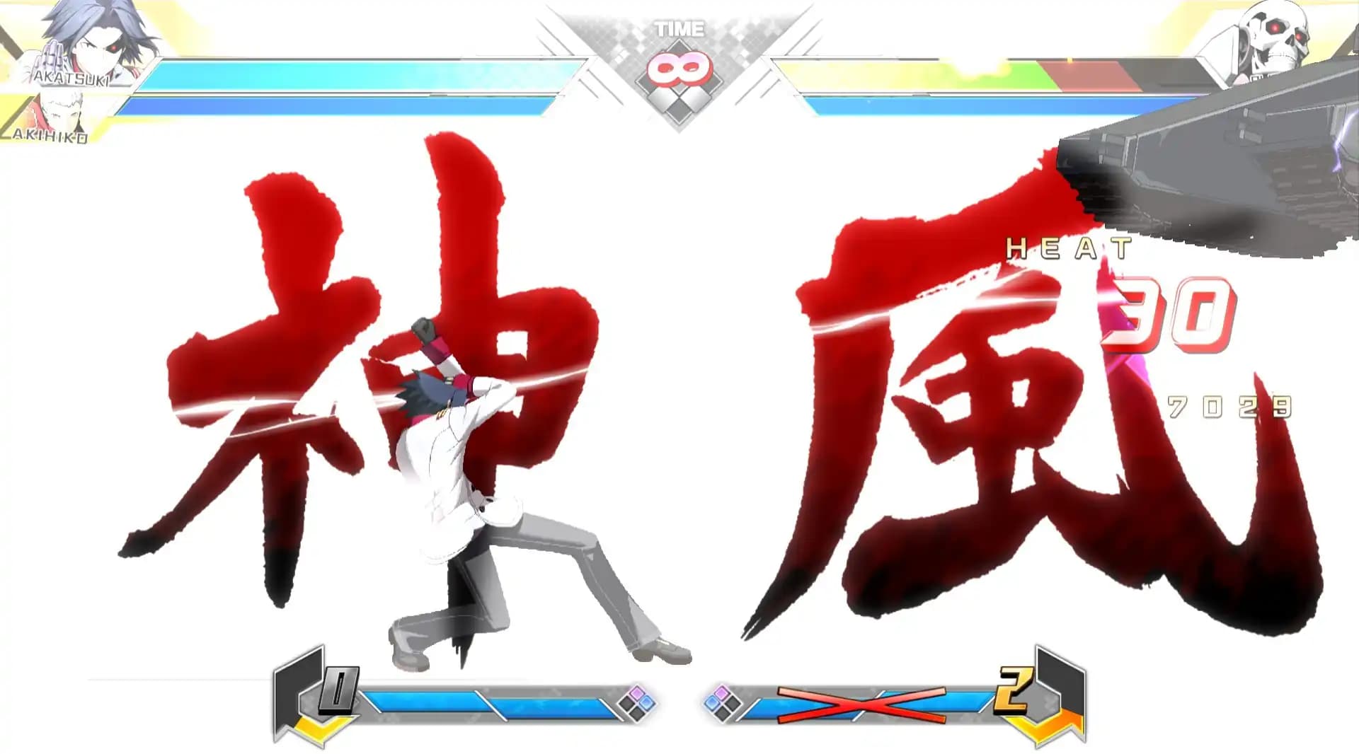 BlazBlue Cross Tag Battle Ver 2.0 Expansion Pack media 6