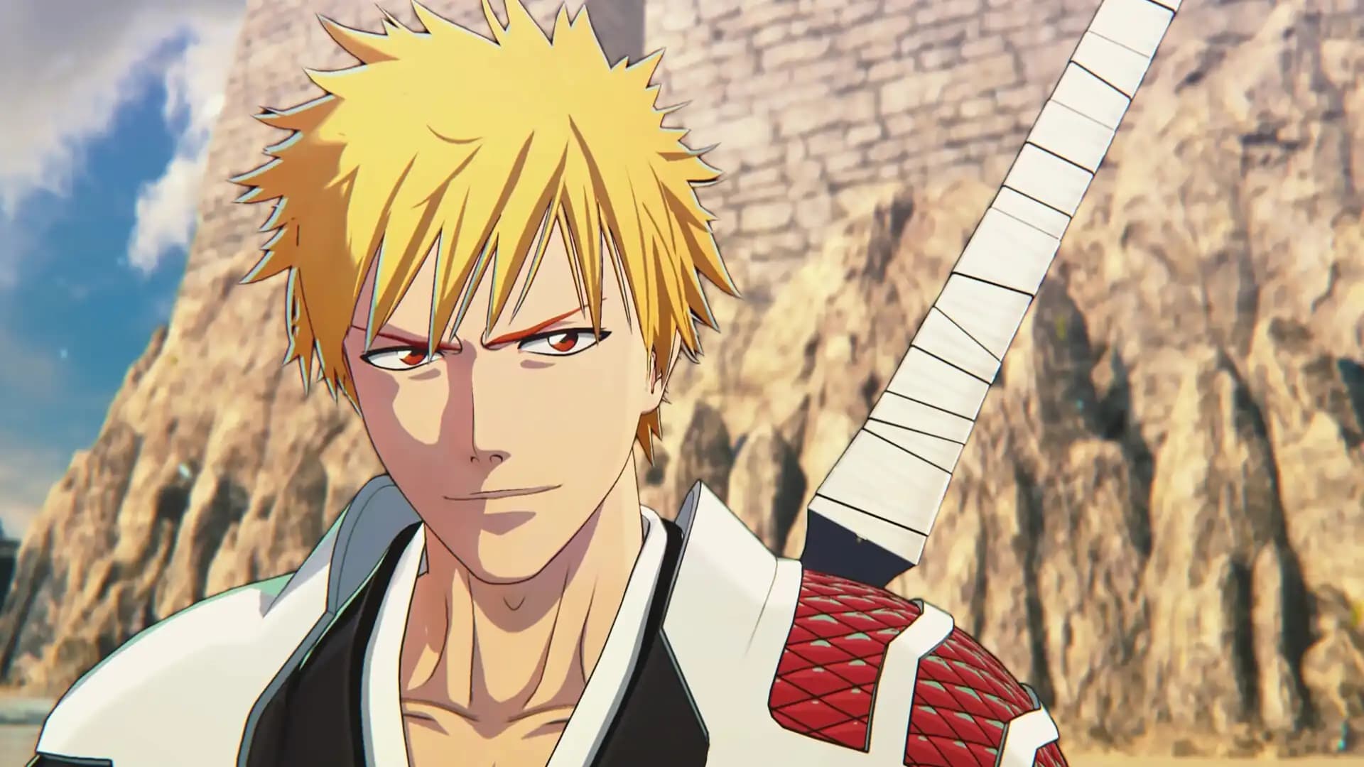 Bleach Rebirth of Souls - Season Pass media 1