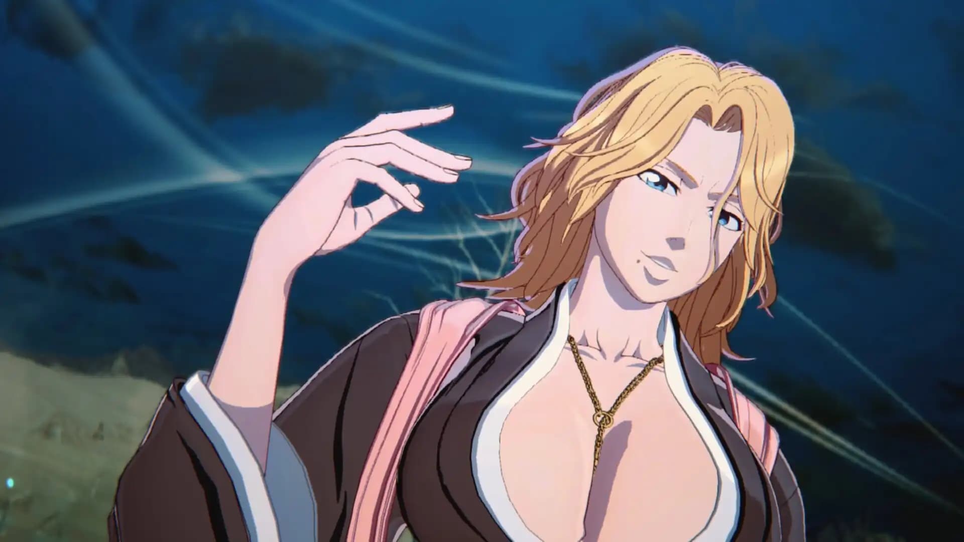 Bleach Rebirth of Souls - Thousand-Year Blood War Costume Set media 1